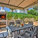 Villa Miraflores By Albufeira
