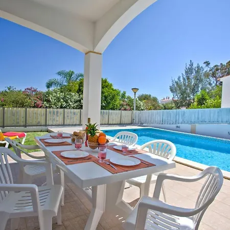 Miraflores By Albufeira