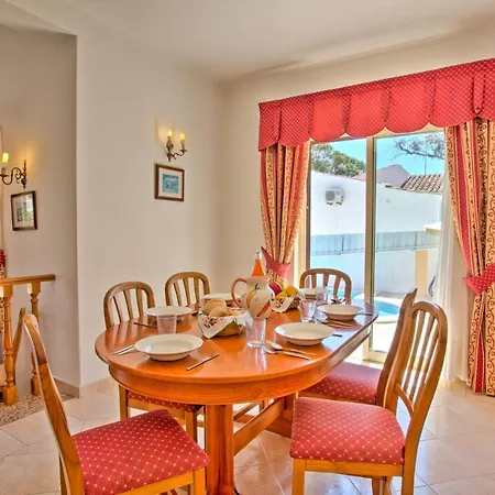 Villa Miraflores By