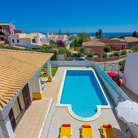 Miraflores By Villa Albufeira