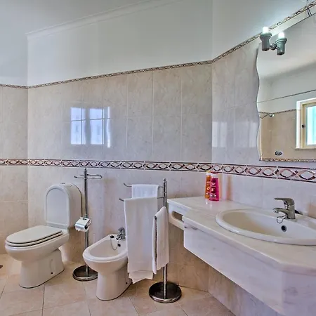 Miraflores By * Albufeira