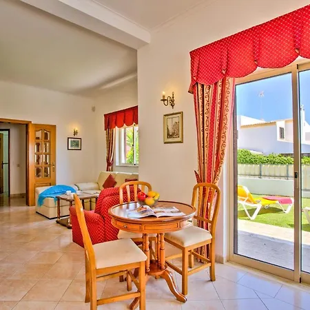 Villa Miraflores By