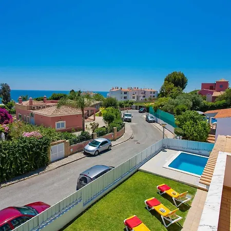 Miraflores By Villa Albufeira