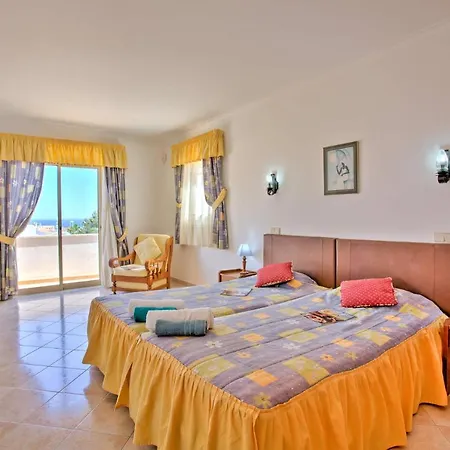 Vila Miraflores By