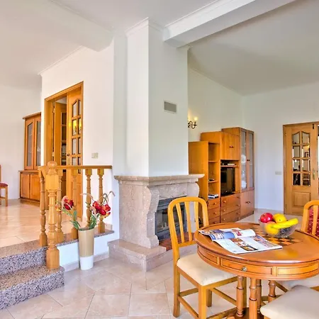 Miraflores By فيلة البوفيرا