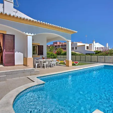 Miraflores By Villa *