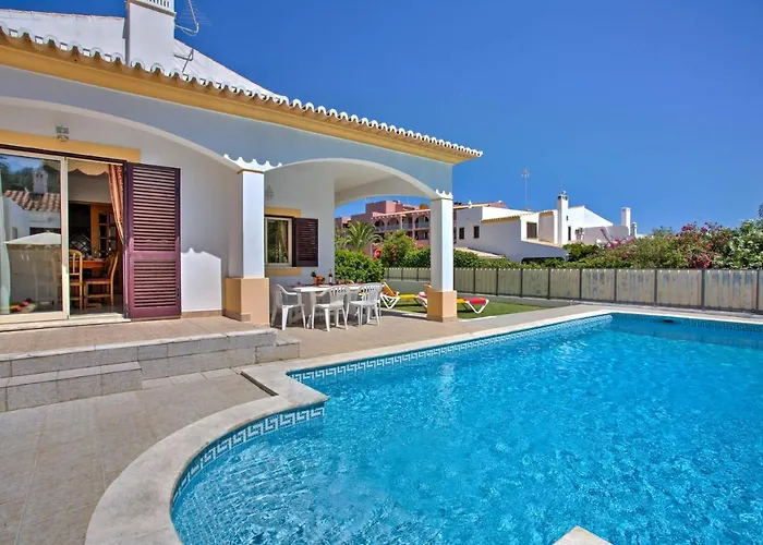 Miraflores By Villa *